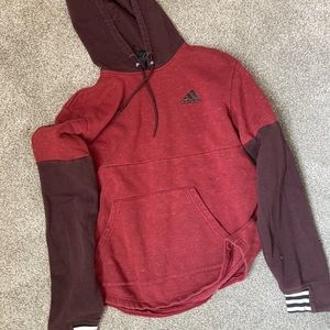 Adidas hoodie
